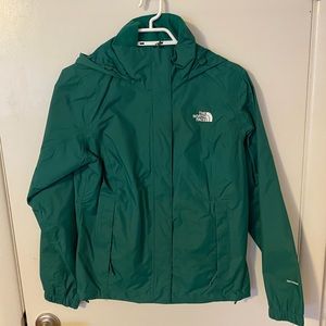 The North Face Women's Resolve 2 Jacket